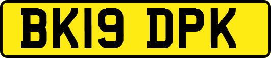 BK19DPK