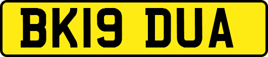 BK19DUA