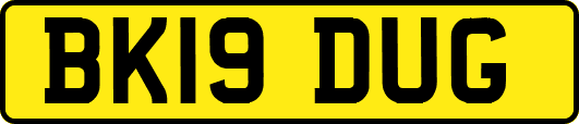 BK19DUG
