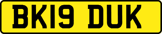 BK19DUK