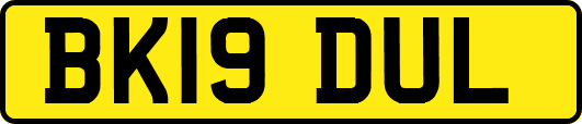 BK19DUL