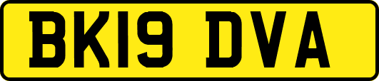 BK19DVA