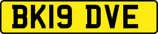 BK19DVE