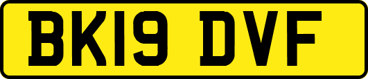 BK19DVF
