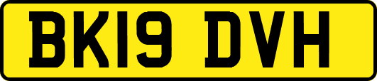 BK19DVH