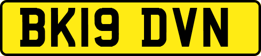 BK19DVN