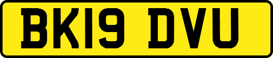 BK19DVU