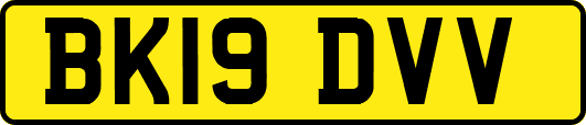 BK19DVV