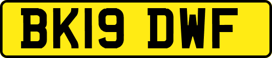 BK19DWF