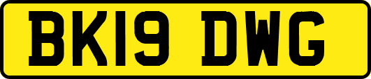 BK19DWG