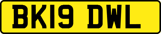 BK19DWL