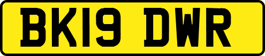 BK19DWR