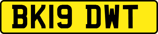 BK19DWT