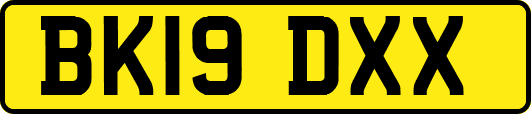 BK19DXX