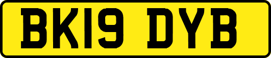 BK19DYB