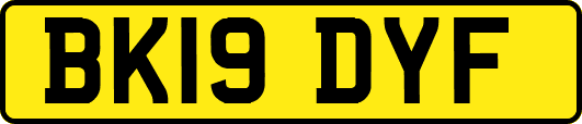 BK19DYF