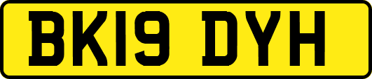 BK19DYH