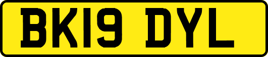 BK19DYL