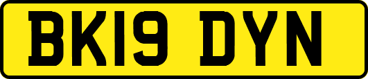 BK19DYN