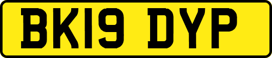 BK19DYP