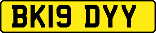 BK19DYY