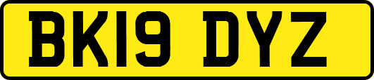 BK19DYZ