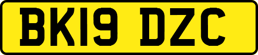 BK19DZC