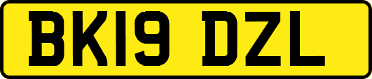 BK19DZL