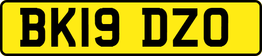 BK19DZO