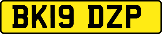 BK19DZP