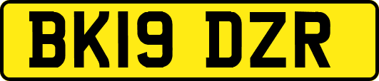 BK19DZR