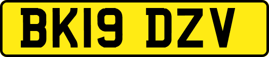 BK19DZV