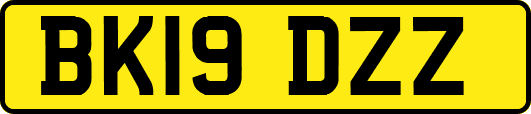 BK19DZZ