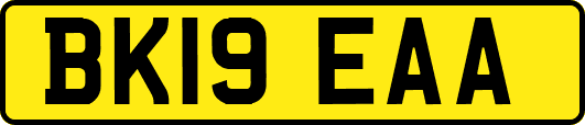 BK19EAA
