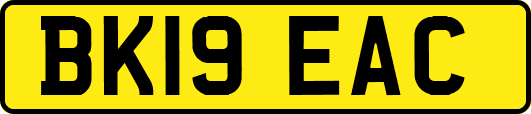 BK19EAC