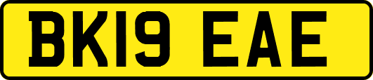 BK19EAE