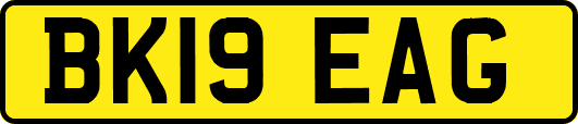 BK19EAG