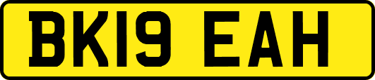 BK19EAH