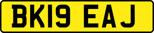 BK19EAJ