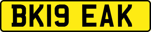 BK19EAK