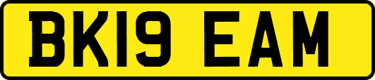 BK19EAM