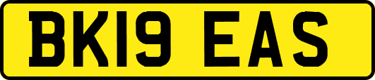 BK19EAS