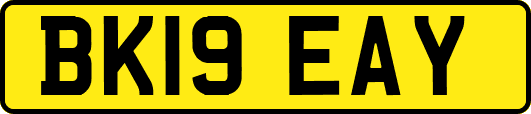 BK19EAY