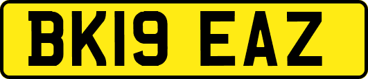 BK19EAZ