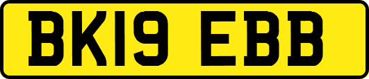 BK19EBB