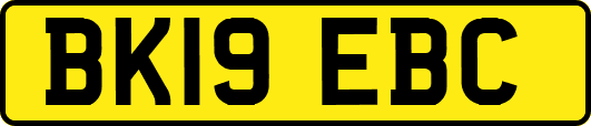 BK19EBC