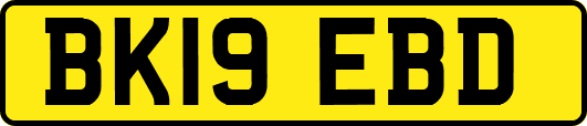 BK19EBD