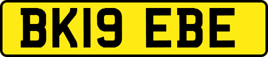 BK19EBE