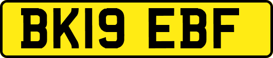 BK19EBF