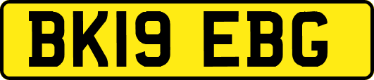 BK19EBG